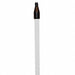 Wet Mop Handle 58 in L White