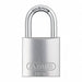 Lockout Padlock KA Silver 1-1/2 H PK6