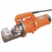 Rebar Cutter Kit 12 Amps 1 In Cap