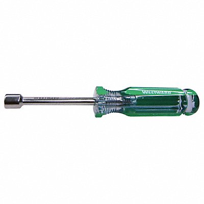 Hollow Round Nut Driver 9 mm