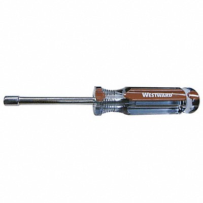 Hollow Round Nut Driver 5 1/2 mm