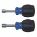 Hollow Shank Nut Driver Set