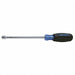 Hollow Round Nut Driver 1/2 in