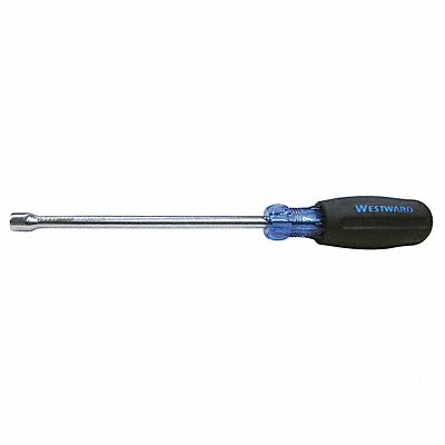 Hollow Round Nut Driver 3/8 in