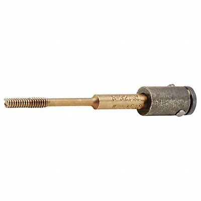 Mandrel 10-24In Steel UNC For 2NJP4