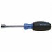 Hollow Round Nut Driver 9 mm