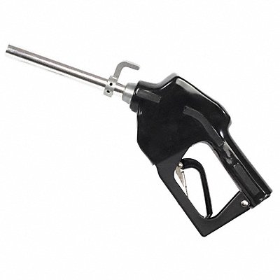 Nozzle Unleaded Fuel