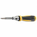 Wire Nut/Multi-Bit Screwdriver 21-in-1