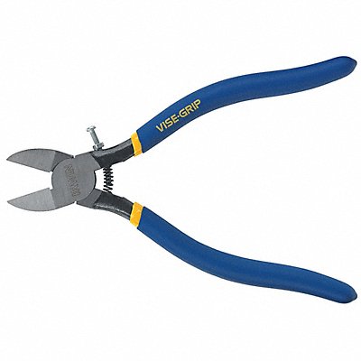 Adj. Diagonal Cutting Plier 8 L