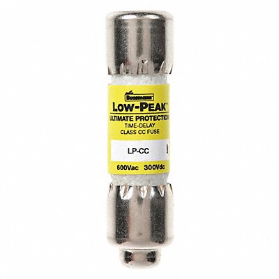 Fuse Class CC 1-1/8A LP-CC Series