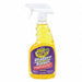 Adhesive Remover Trigger Spray Bottle