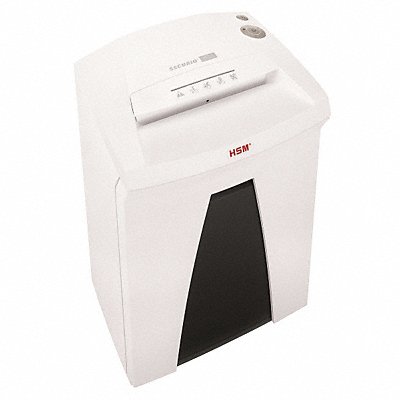 Paper Shredder High Security