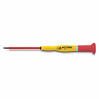 Insltd Prcsion Torx Screwdriver T10