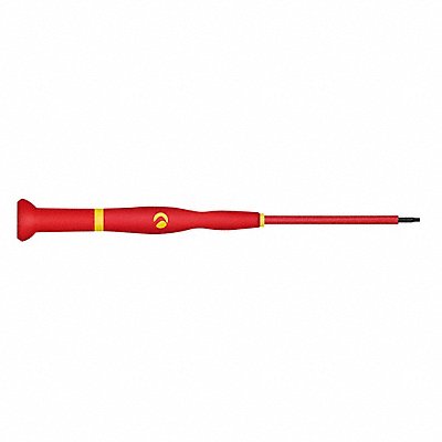 Insltd Prcsion Torx Screwdriver T8