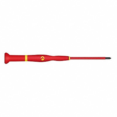 Insltd Prcsion Phlp Screwdriver #00