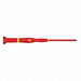 Insltd Prcsion Phlp Screwdriver #00