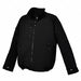 Jacket No Insulation Black 3XL