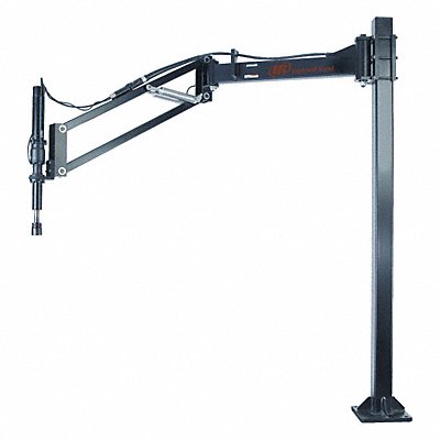 Torque Arm 18 3/4 Vertical Travel