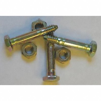 Shear Bolt Kit Ariens CompactBlowers PK3