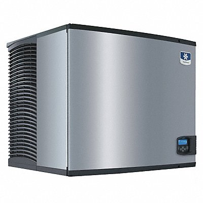 Ice Maker Makes 874 lb Air 12.2A