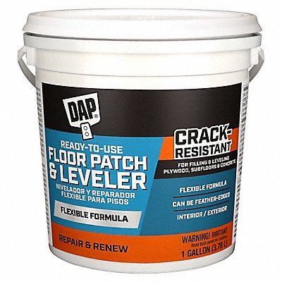 Concrete Leveling Compound 8 lb