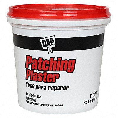 Patching Compound White 32 oz