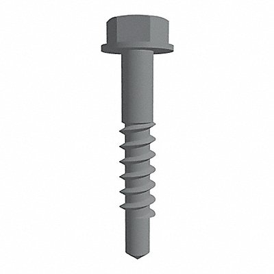 Self-Drilling Screws