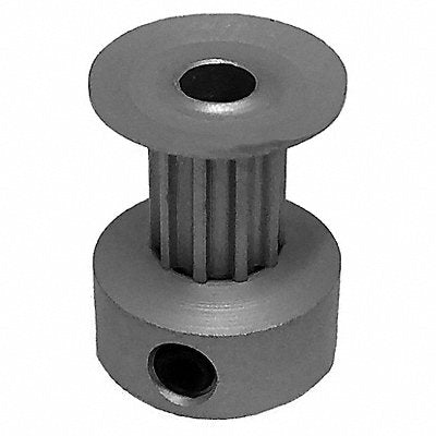 Finished and Plain Bore Timing Belt Pulleys