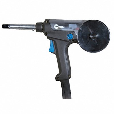 MILLER Air-Cooled Spoolmate200 Spool Gun