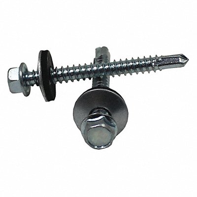 Self-Drilling Screws
