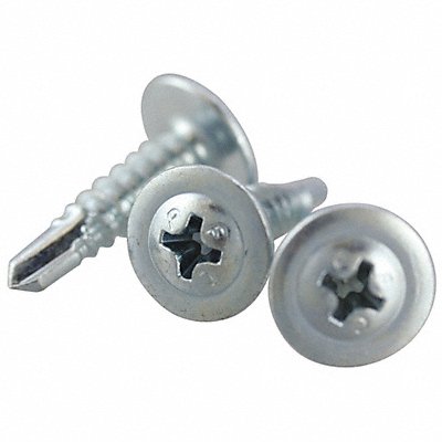Self-Drilling Screws