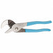 Tongue and Groove Plier 8 L