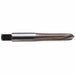 Straight Flute Tap #8-32 HSS