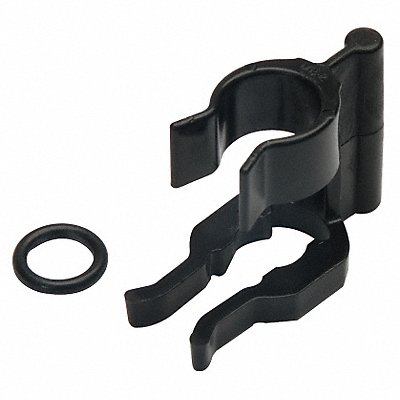 Hose Adapter Plastic 3/4 x 1 