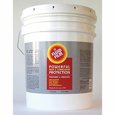 Lubricant/Corrosion Inhibitor NAS 5 Gal.