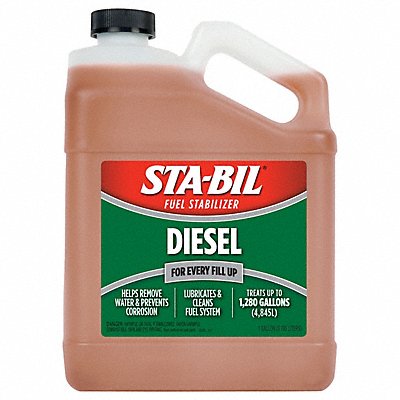 Diesel Fuel Stabilizer 1 Gal