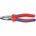 Linemans Pliers 6-1/4 Ergonomic Handle