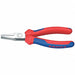 Duckbill Plier 5-1/2 1-7/64 Jaw