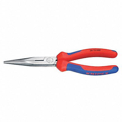 Needle Nose Plier 8 L 11/16 Jaw