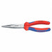 Needle Nose Plier 8 L 11/16 Jaw