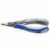 Flat Nose Plier 5-1/4 L Smooth