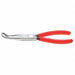 Bent Long Nose Plier 8 L 3/8 Jaw