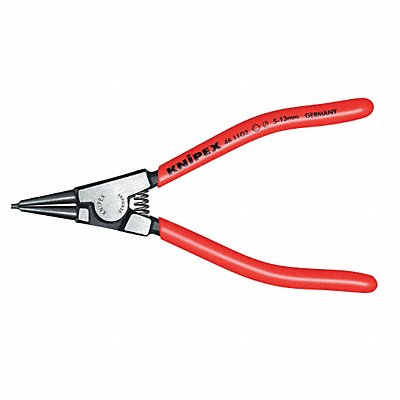 Retaining Ring Plier External 0.05 D