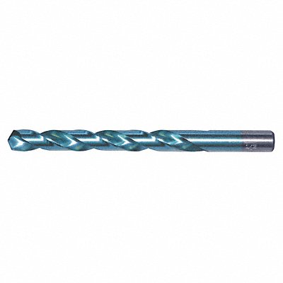 Jobber Drill #76 HSS