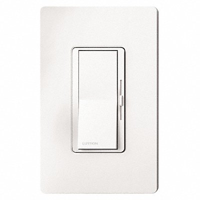 Lighting Dimmer Slide 1-Pole/3-Way