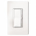 Lighting Dimmer Slide 1-Pole/3-Way