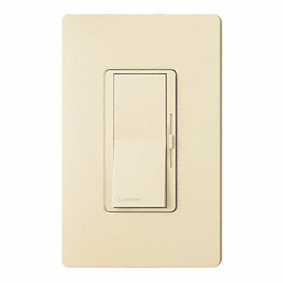 Lighting Dimmer Decora Rocker Ivory