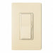 Lighting Dimmer Slide 1-Pole/3-Way