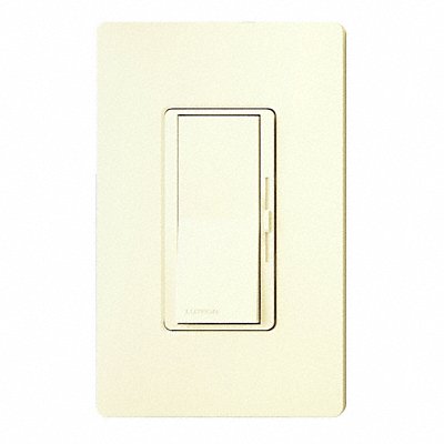 Lighting Dimmer Slide 1-Pole/3-Way