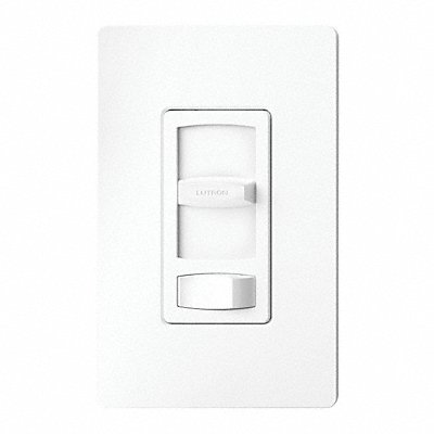 Lighting Dimmer Slide 1-Pole/3-Way